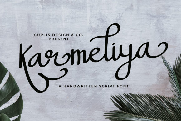 Karmeliya: A Designer’s Honest Review