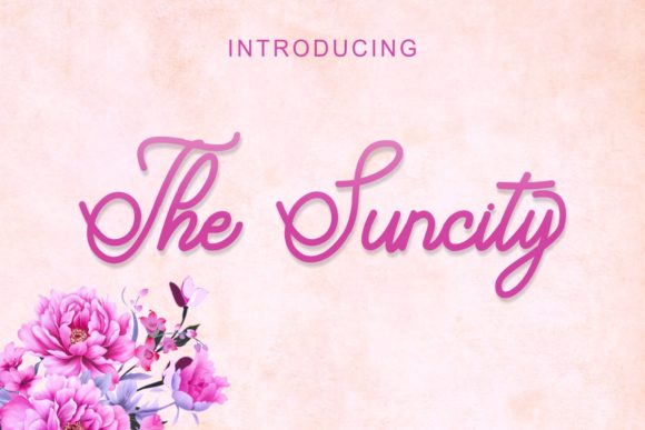 The Suncity Font: A Designer’s Review for Campaigns